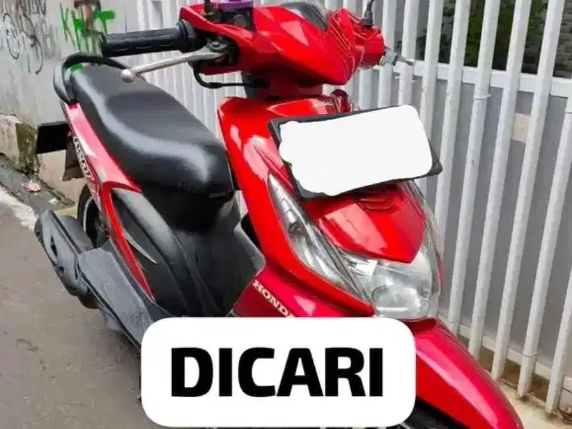 Di Cari Honda Beat Tahun 2009 Ke Atas Beat 2010 Beat 2011 Beat 2012