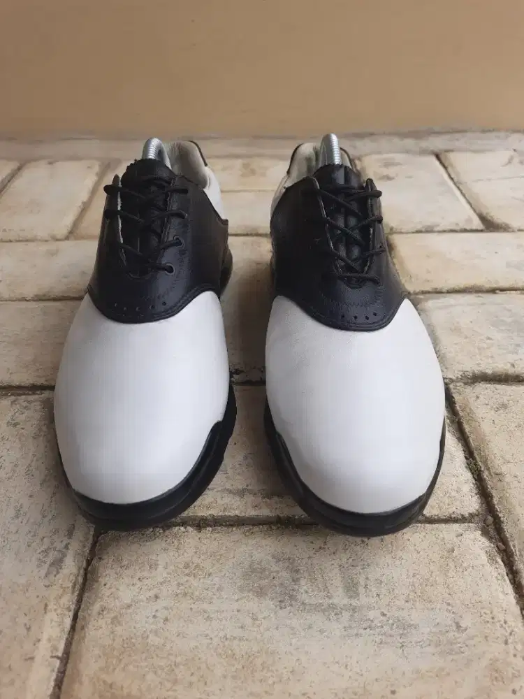 Sepatu golf adidas size 41