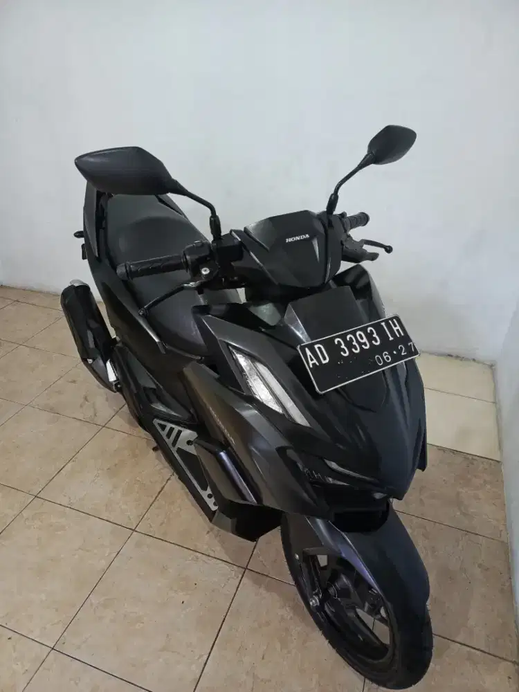 Vario 160 tahun 2022