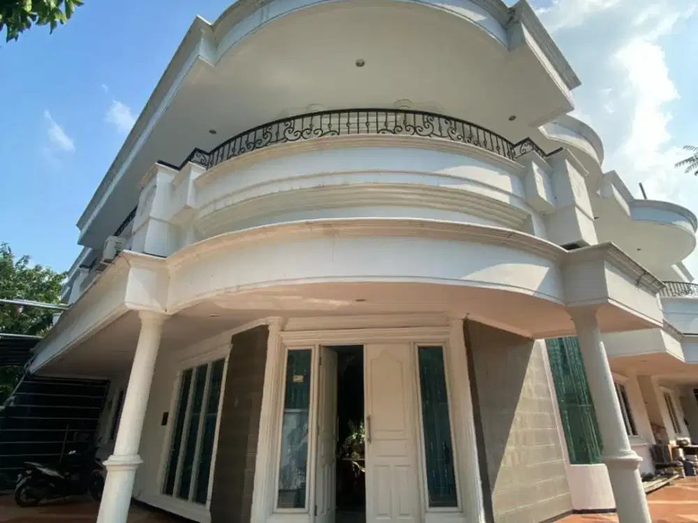 Ready For Sale Rumah Mewah Siap Huni