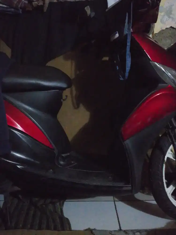 Cari kerja ojek