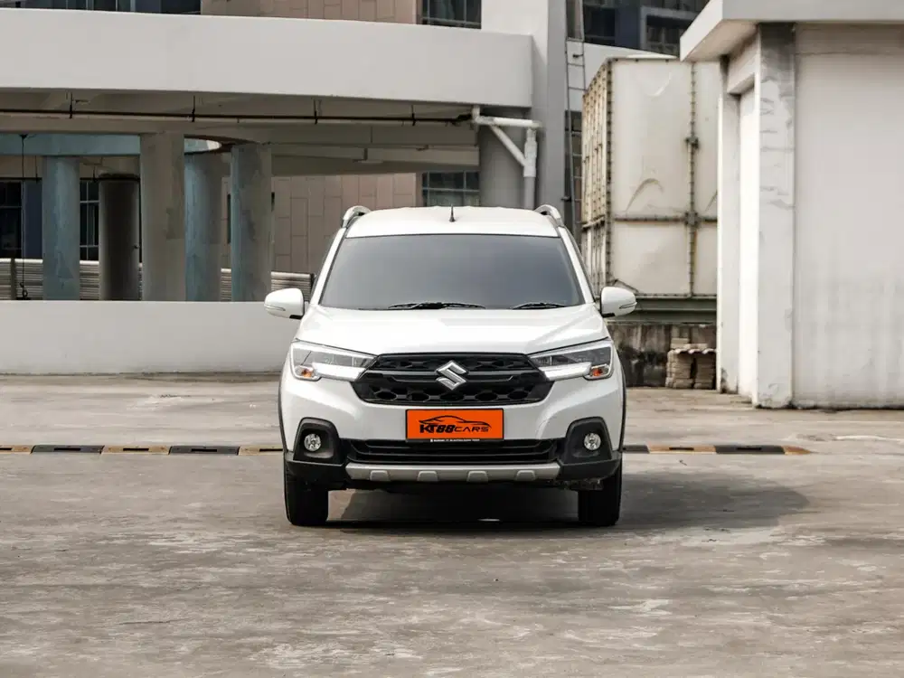 SUZUKI XL7 BETA HYBRID TAHUN 2023