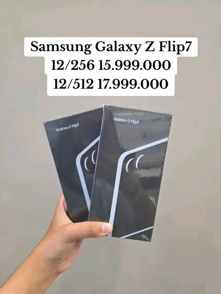 HANDPHONE SAMSUNG