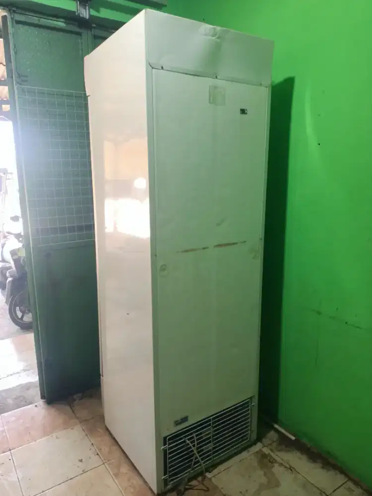 Showcase GEA EXPO 480