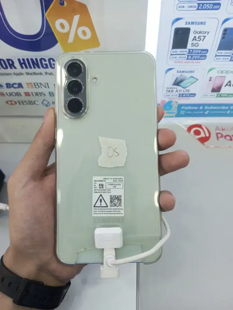 Samsung Galaxy A37 5g Murah Meriah