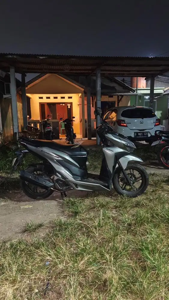 VARIO 150cc tahun 2019