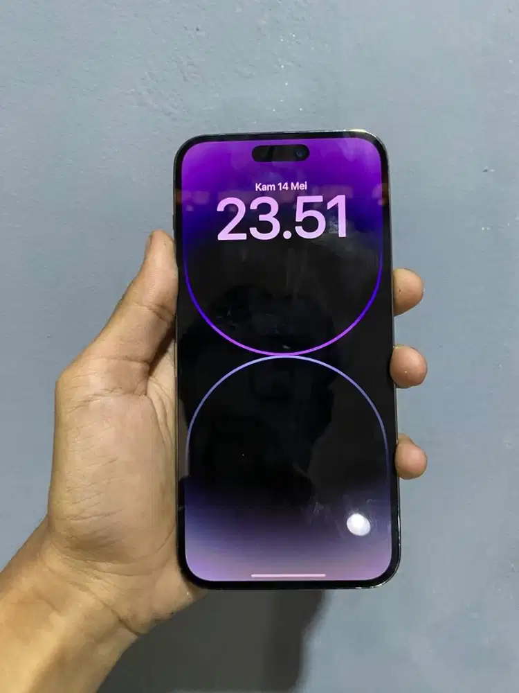 Iphone 14 ProMax 128gb inter