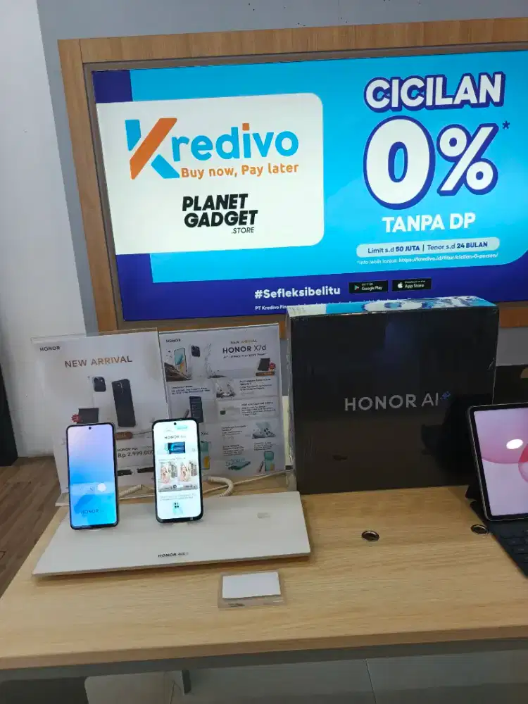 HONOR X6c 4G 6/256 New