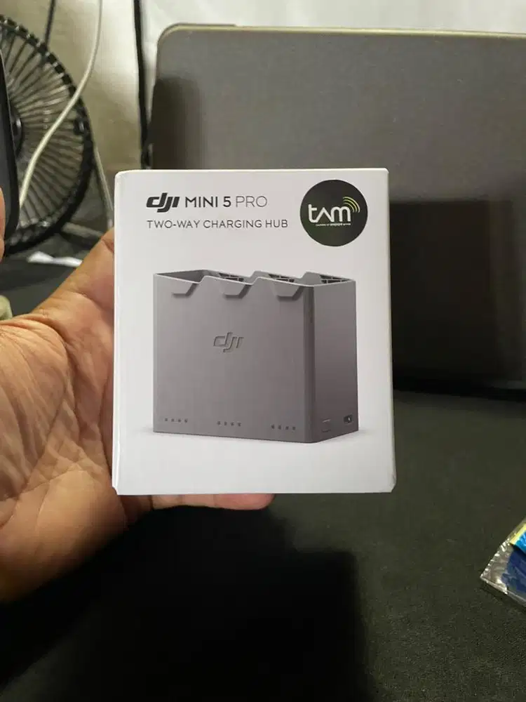Dji Hub charge Mini