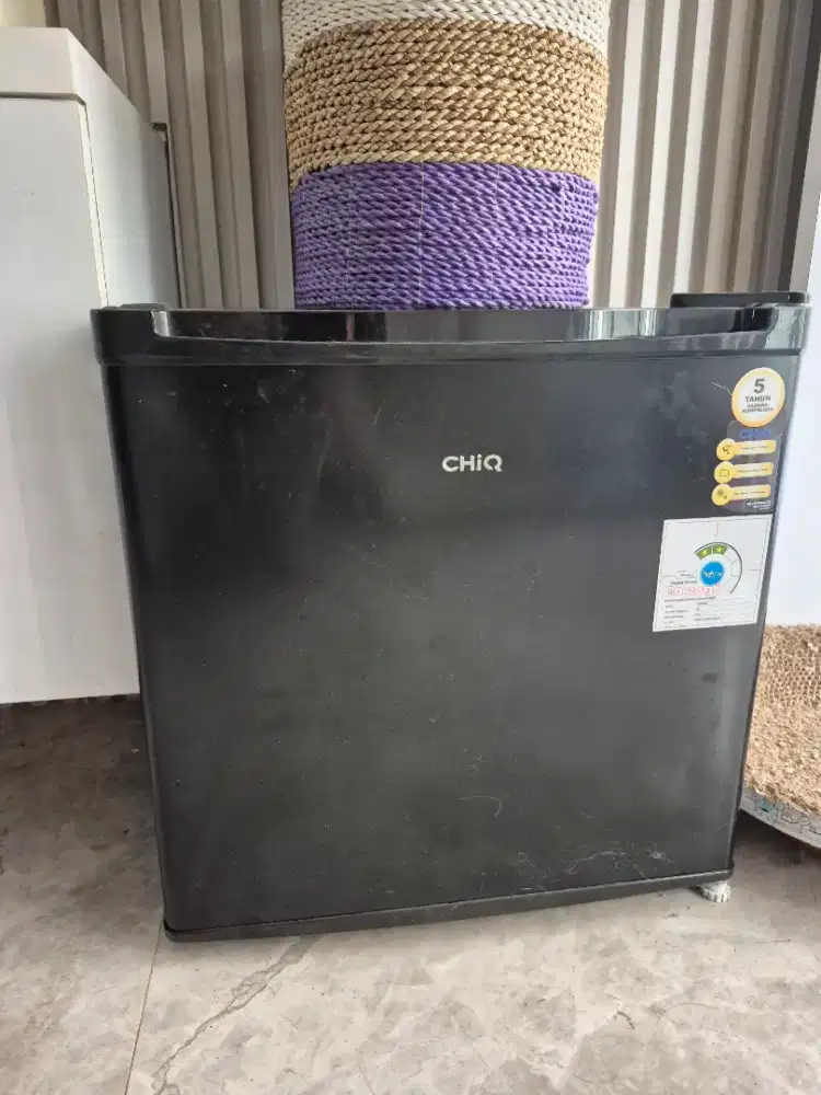 Jual kulkas mini 1 pintu