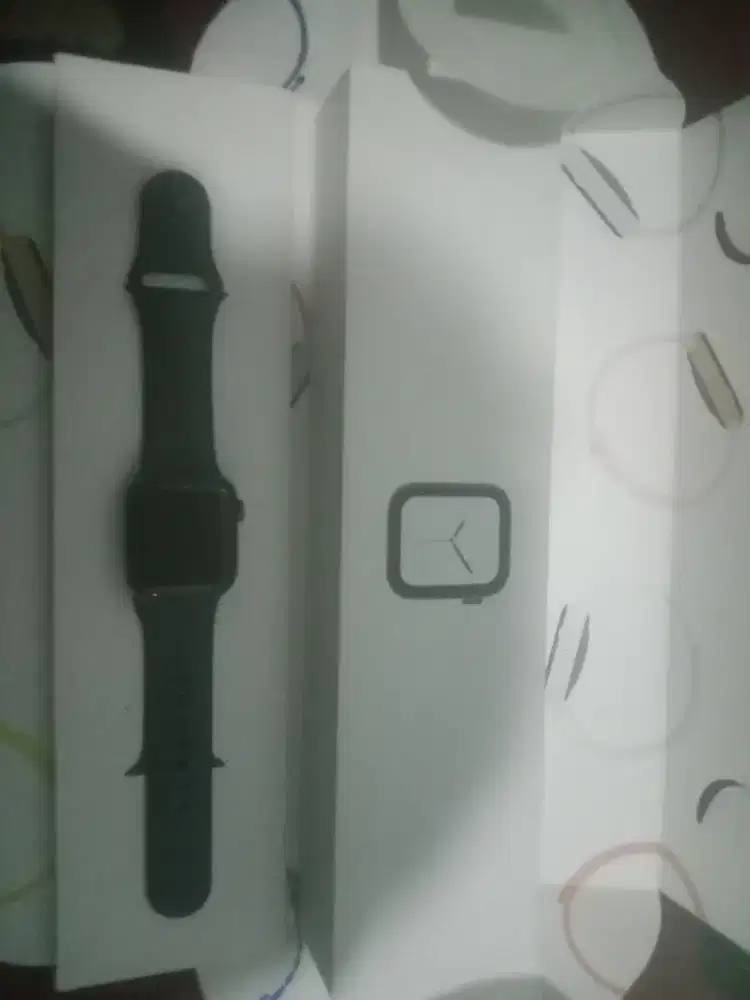 Iwatch series 4 40mm