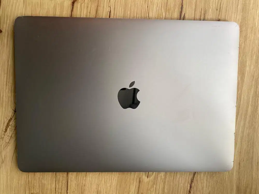 MACBOOK PRO 13 INCH 2017