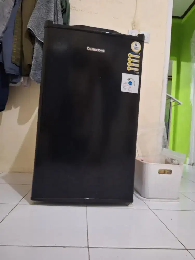 Kulkas 1 Pintu Changhong CB100