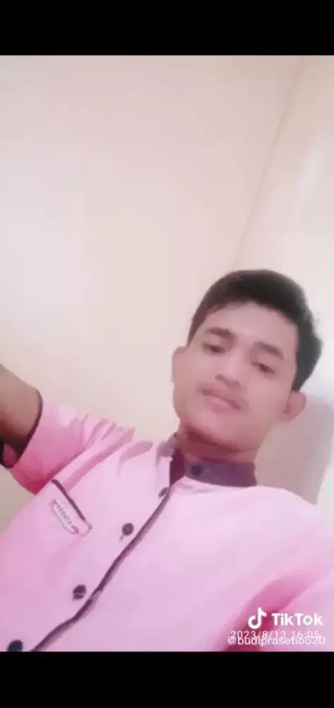 Info lowongan pekerjaan