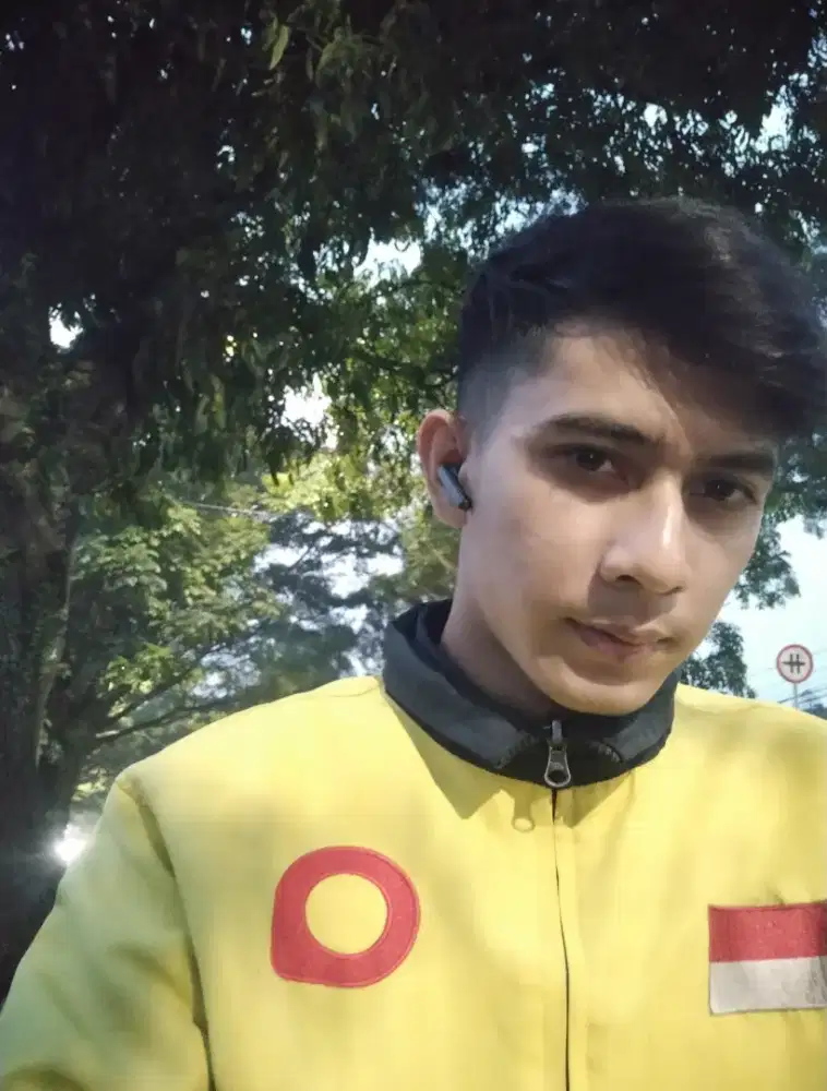 Antar jemput via offlne