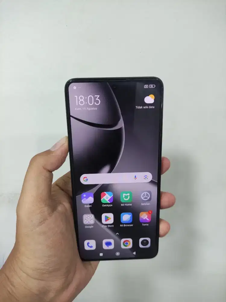 Xiaomi 14T 12/512