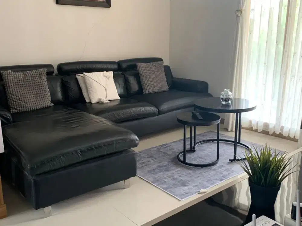 RUMAH SIAP HUNI DENGAN VIEW KOTA BANDUNG DI BALI GARDEN CITY VIEW AWILIGAR - BANDUNG