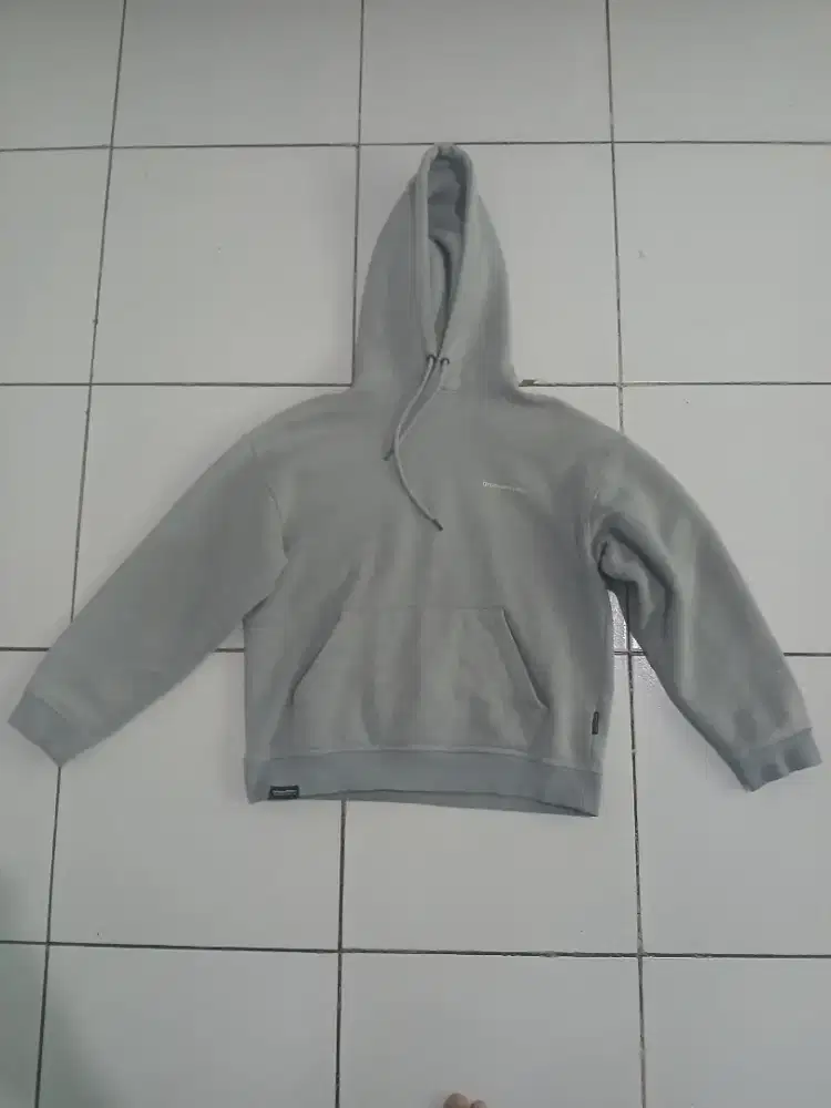 Dijual Hoodie grooverhyme