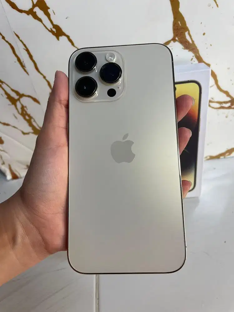 Iphone 14 pro max 128gb
