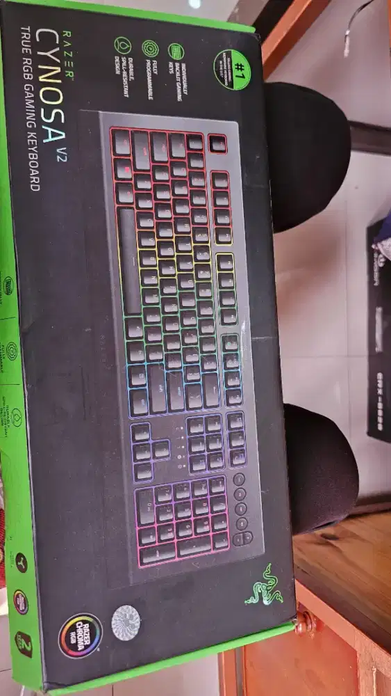 Razer Cynosa V2 2023
