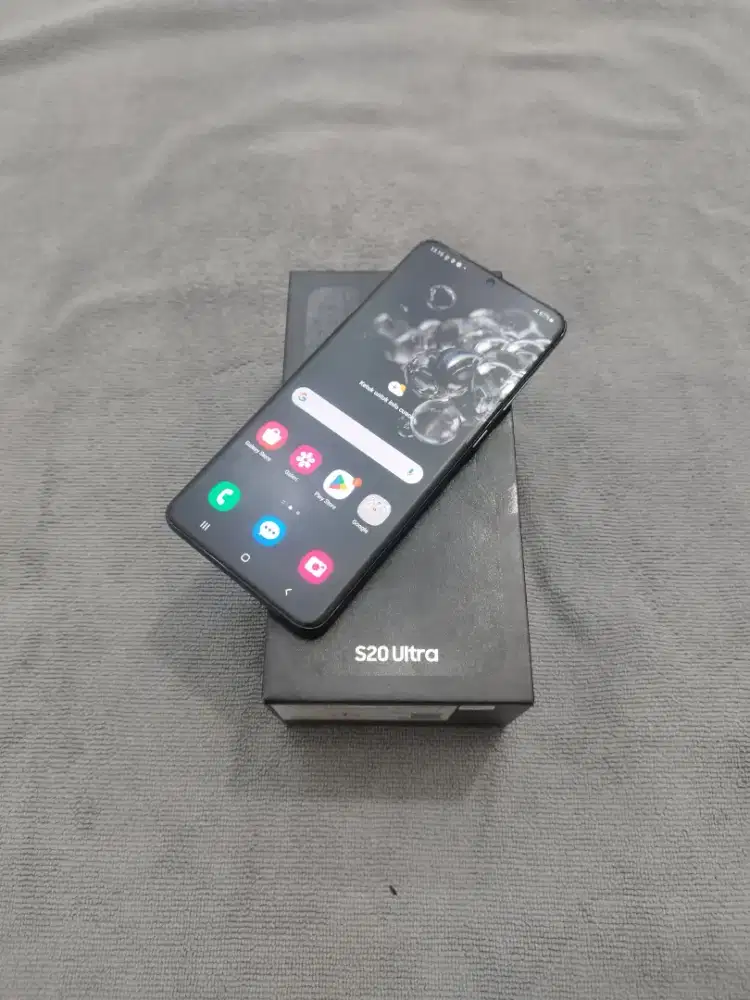 Samsung S20 ultra 8/128gb