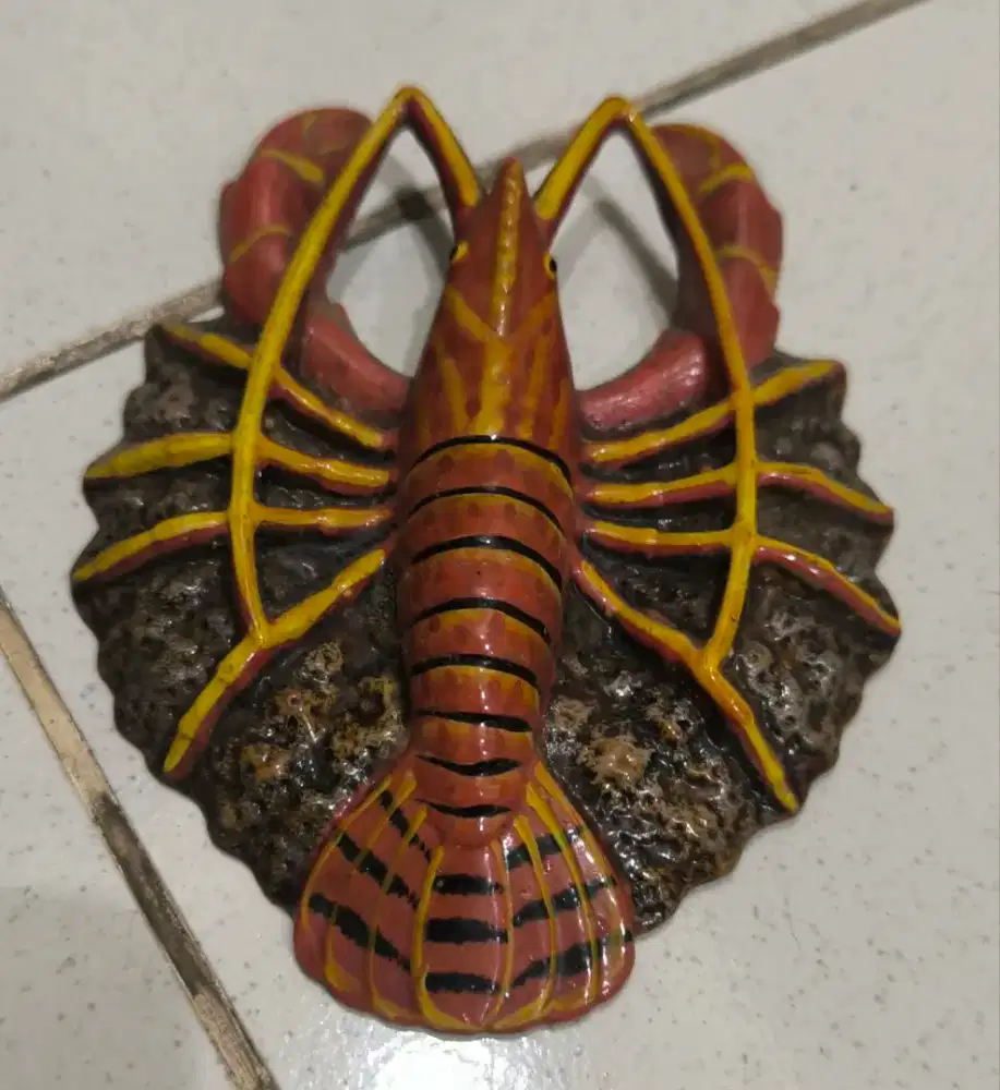 Jual Tempelan Kulkas