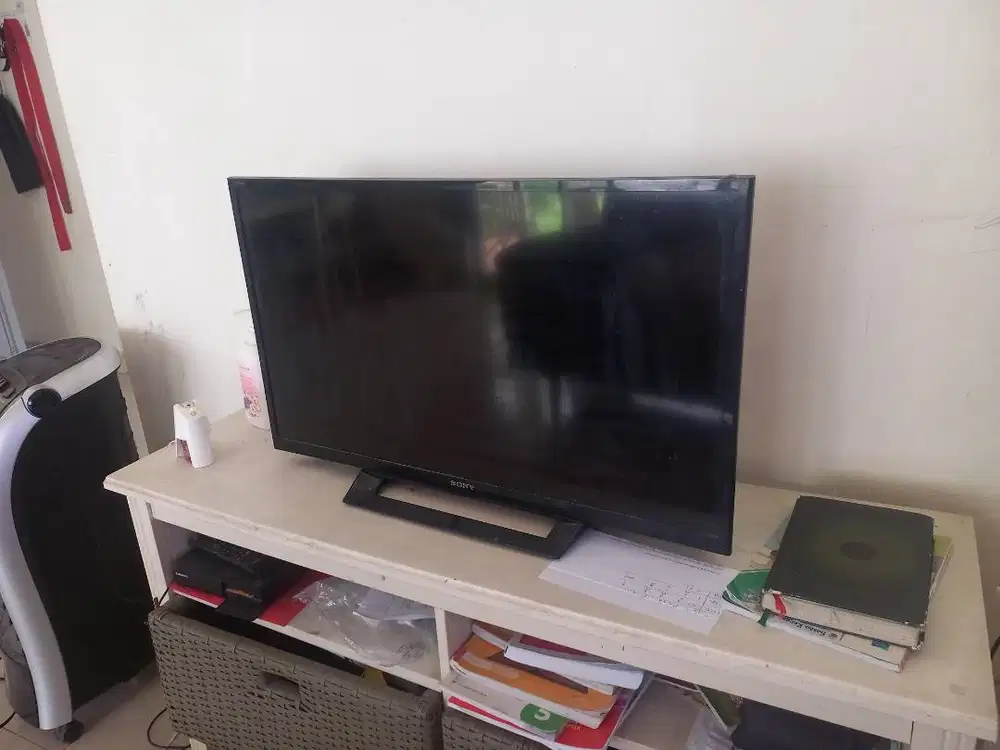 TV Merk Sony 32 Inchì LED Analog