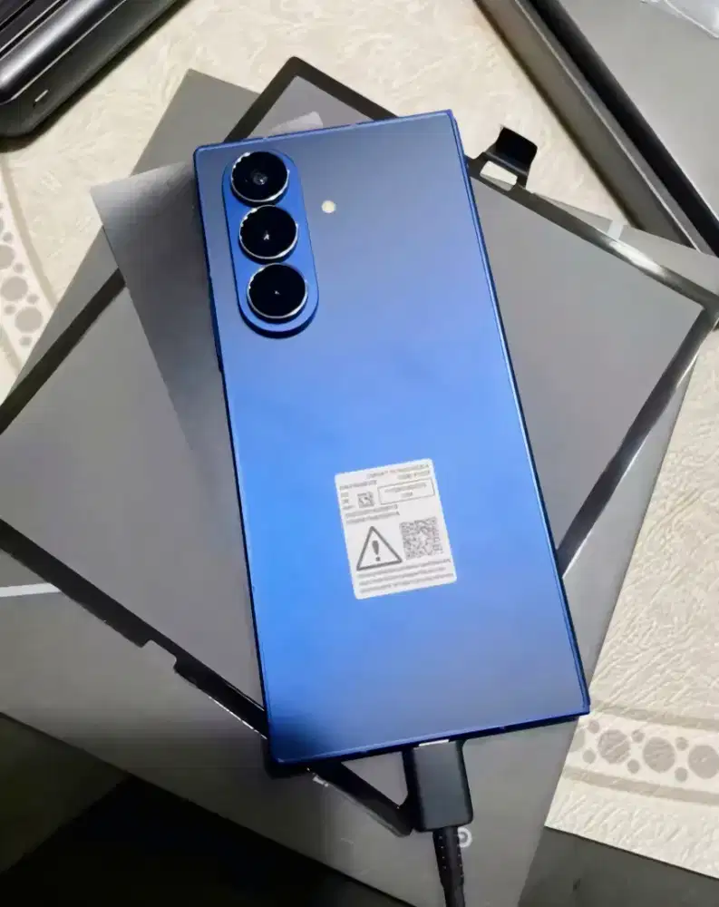 Samsung z fold 7