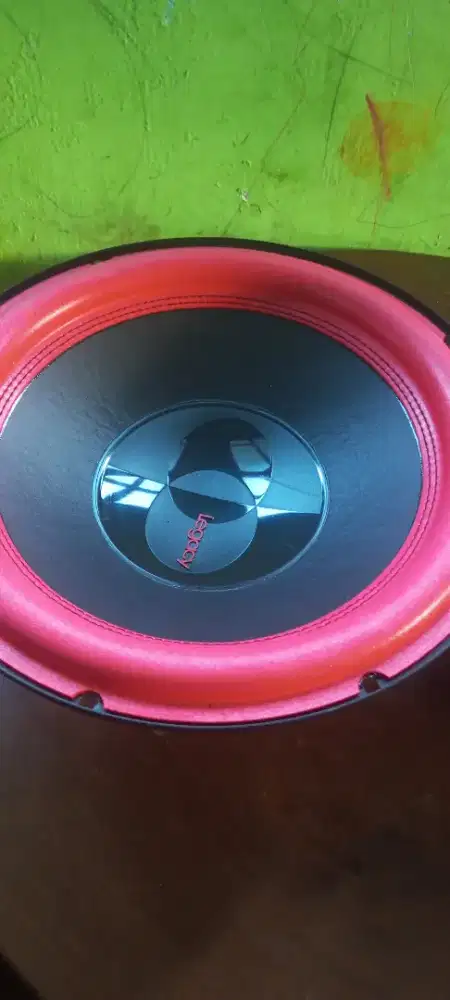 Legacy 12LG1296-2Mk1