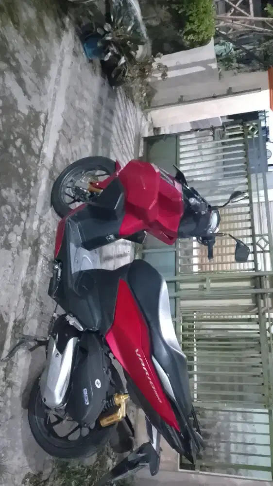 Honda vario 160 CBS