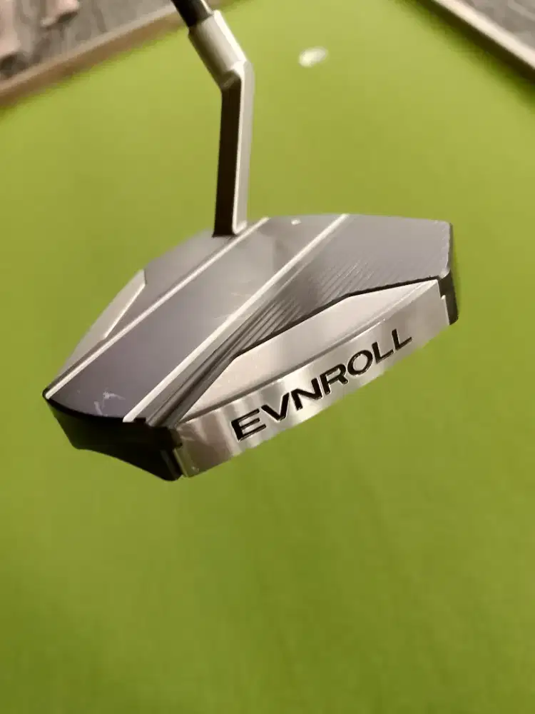 Stick Golf Putter Evnroll ER11V