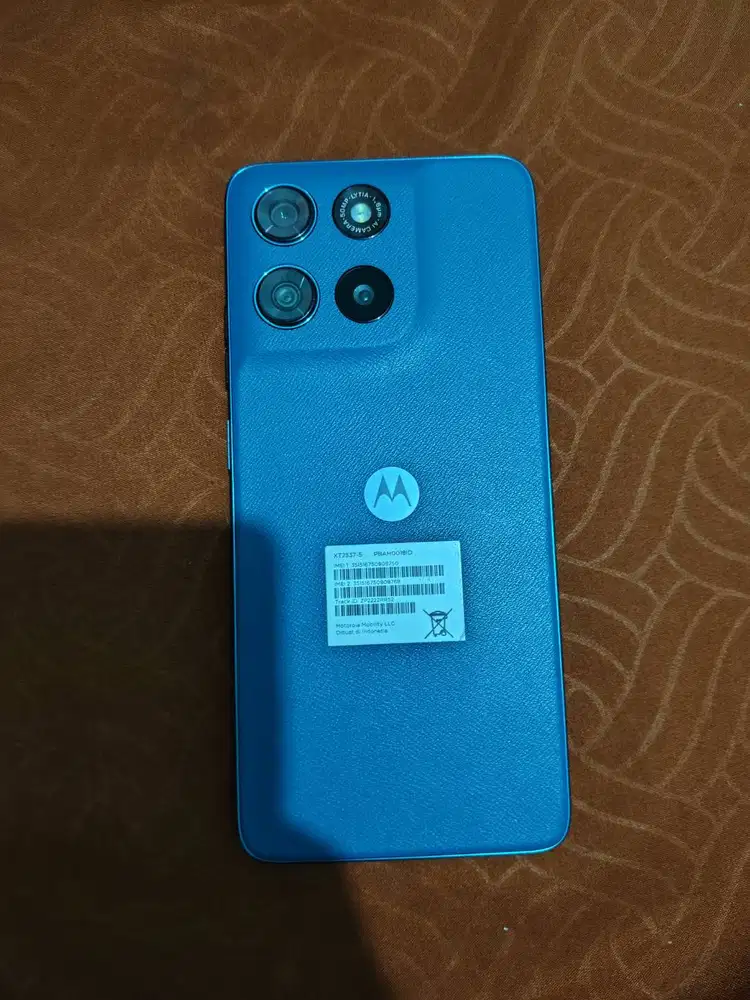 Moto G57 Power 8/256