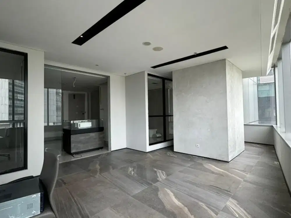 For Rent Office Space Ciputra World 2 Jakarta Selatan