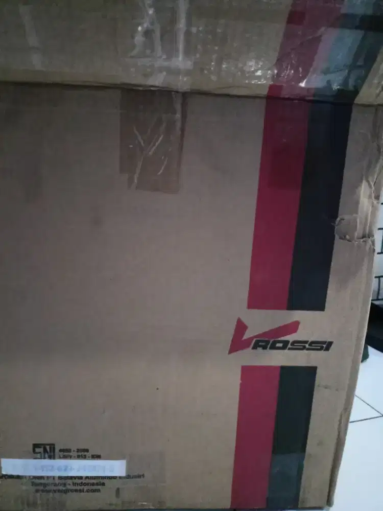 Jual velg vrossi palang 8