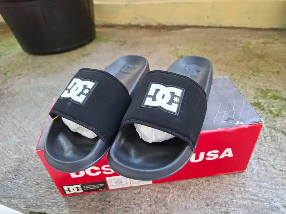 Sandal Original DC