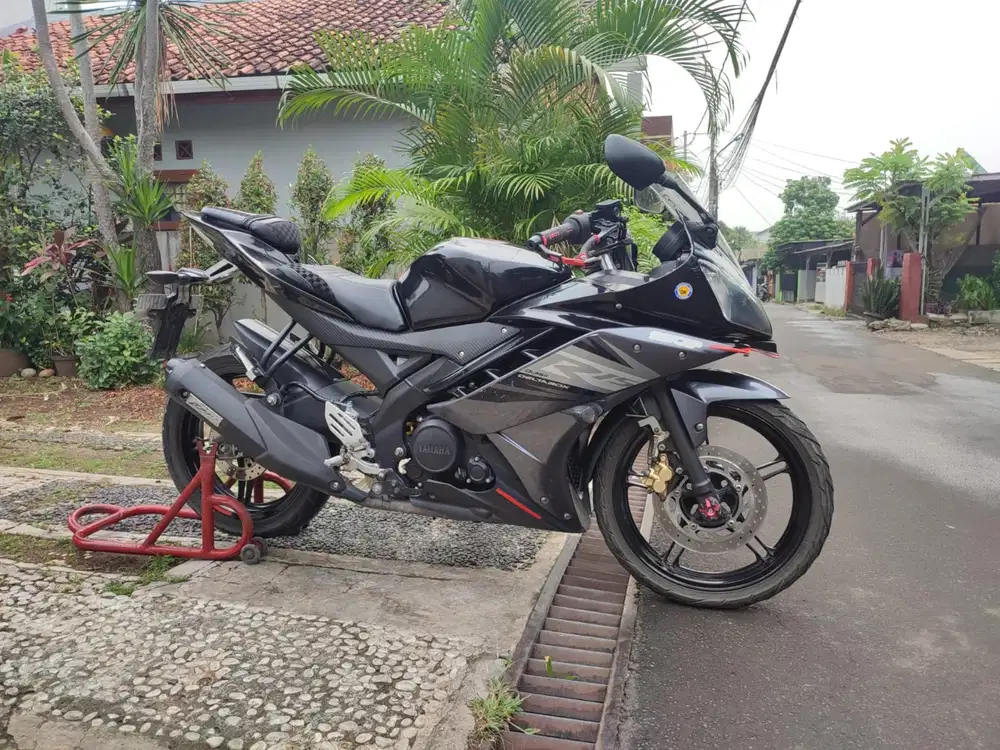 R15 V2 TAHUN 2014 TOPCER