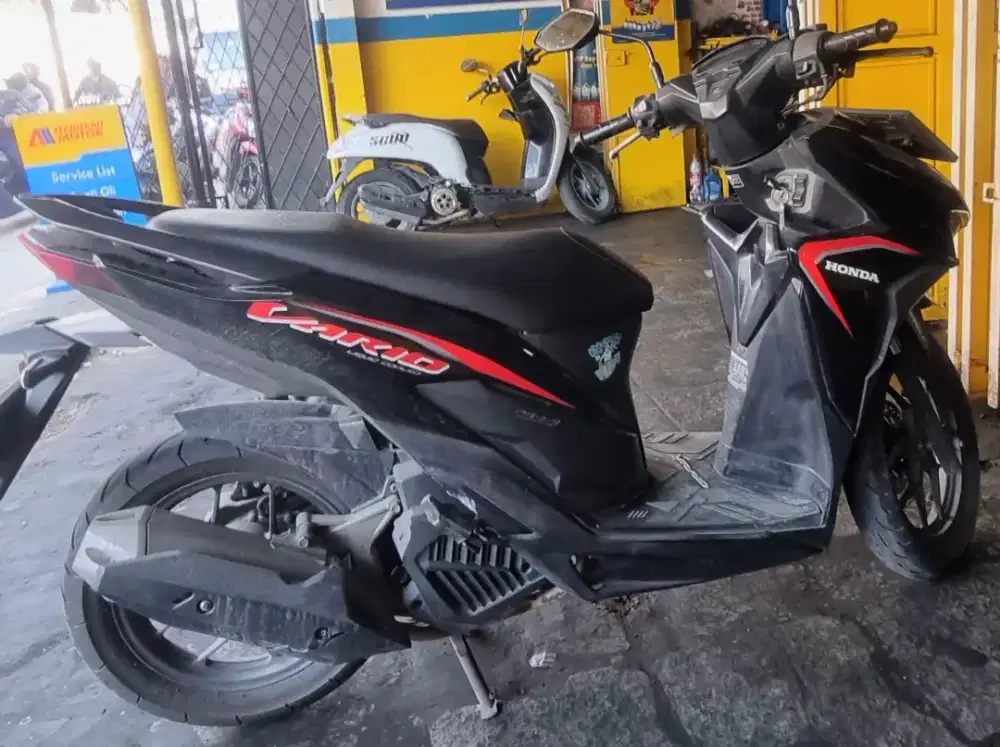 Vario 125 thn 2020