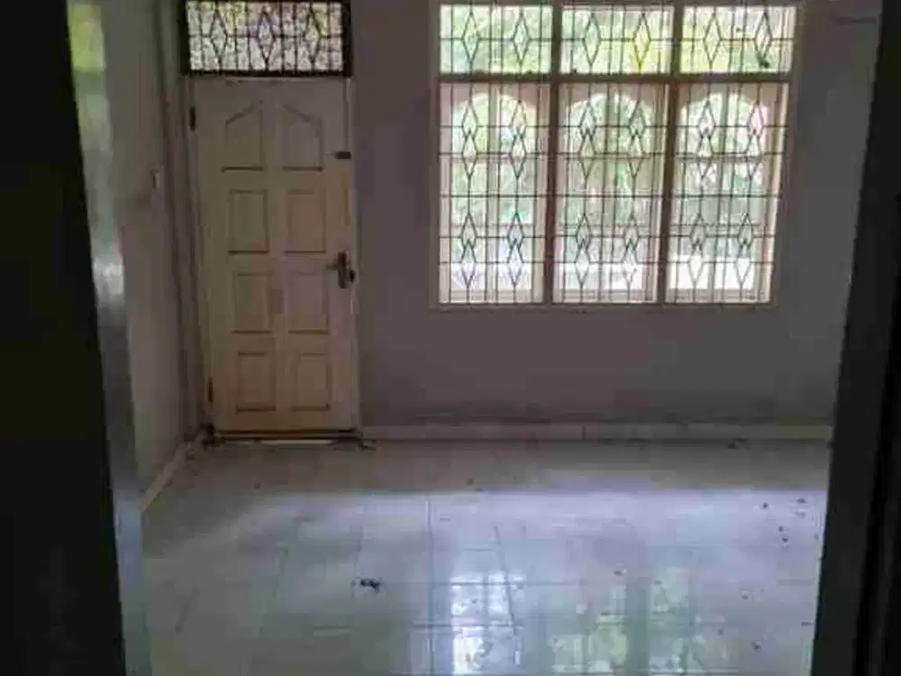 DIJUAL RUMAH DI SEKITAR DAERAH DANAU SINGKARAK MEDAN