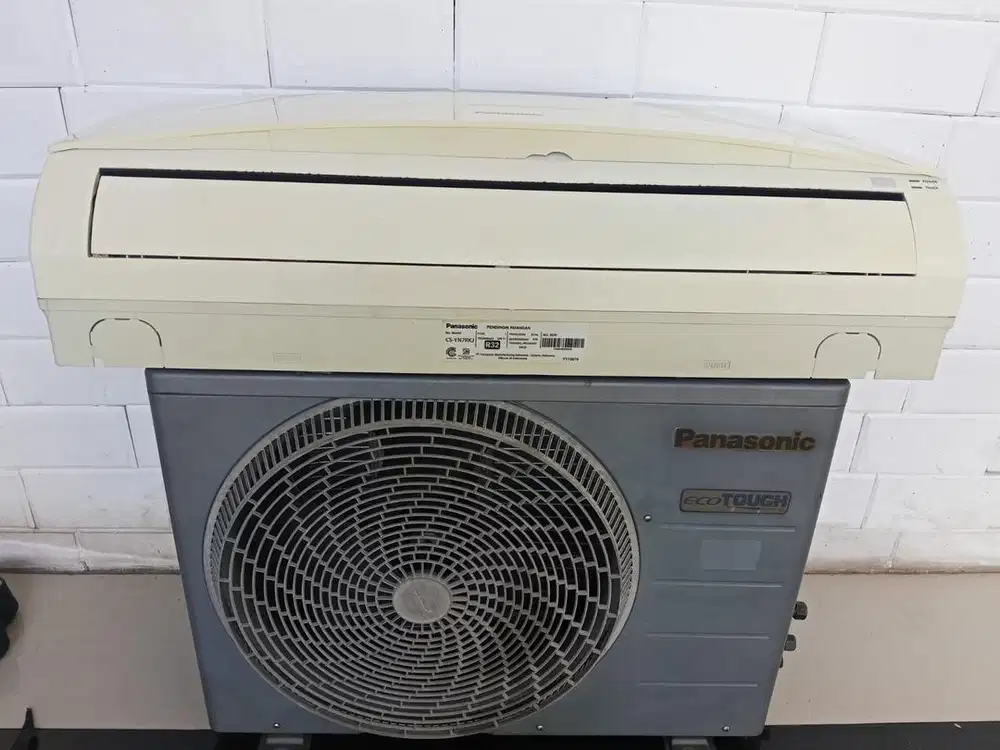 AC PANASONIC 3/4 PK