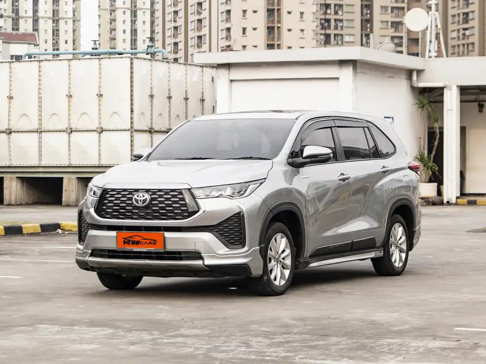 Zenix 2.0 V hybride RSE modelista matik 2023