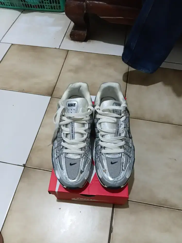 Sepatu nike p-6000