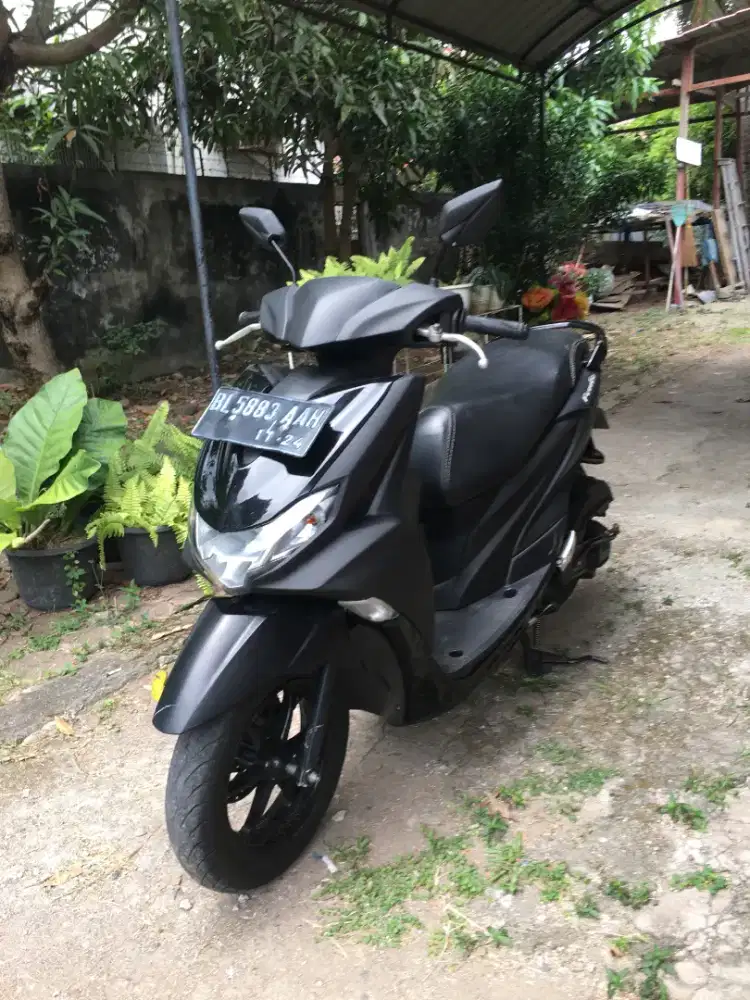 Freego 2019 Black