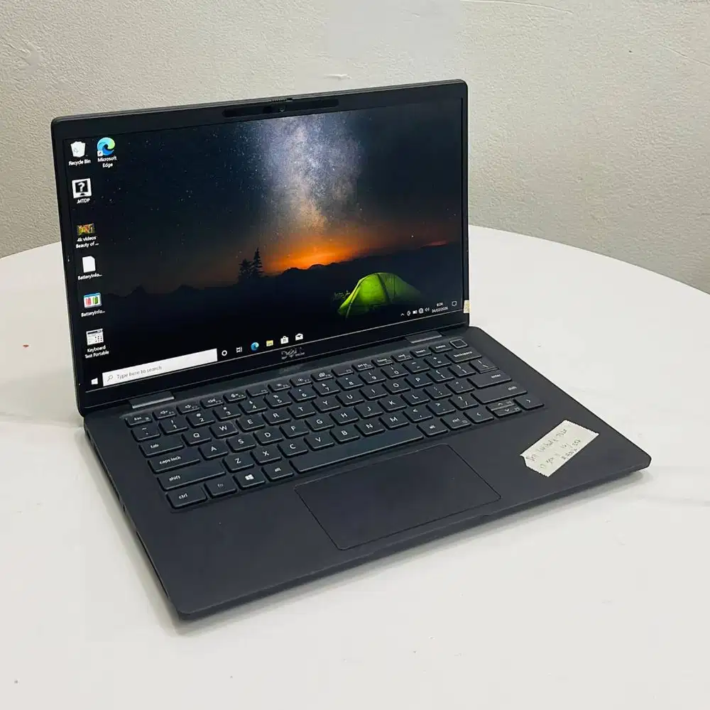 DELL LATITUDE 7320 core i7 gen 11  Ram 16Gb   Ssd 256Gb *REC