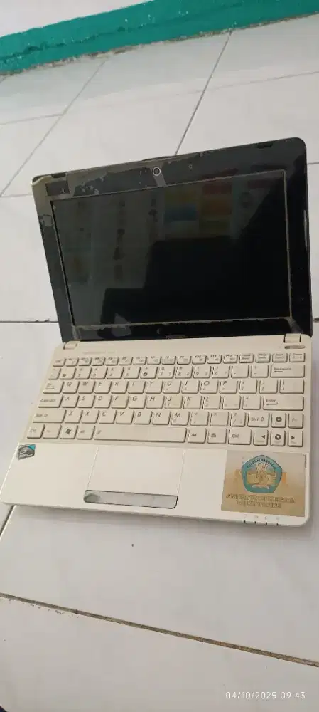 Asus Eee PC 1015