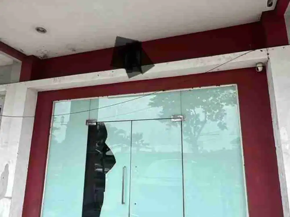Di Sewa atau Di Jual Ruko Darwin 3 LT Gading Serpong