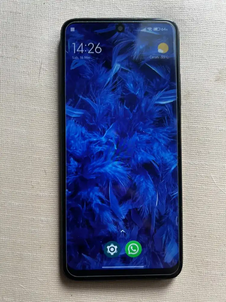 POCO M4 Pro - 8/256