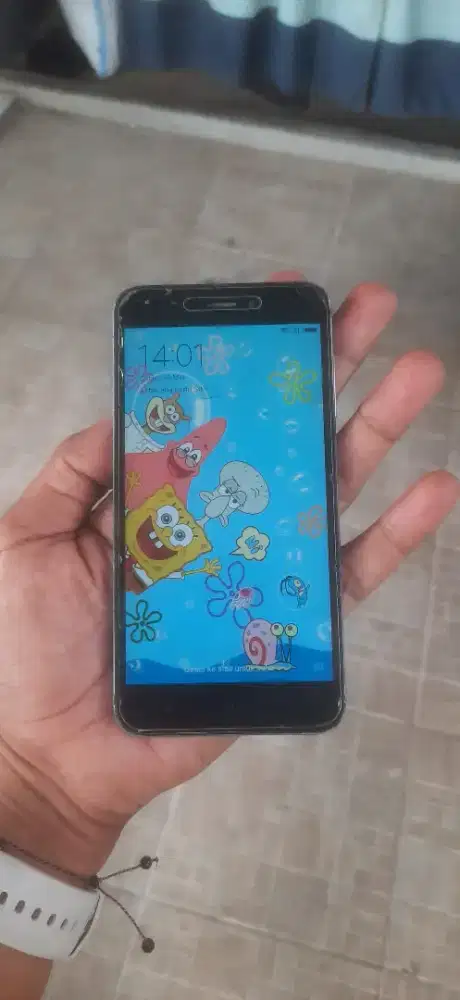 Xiaomi redmi 5A