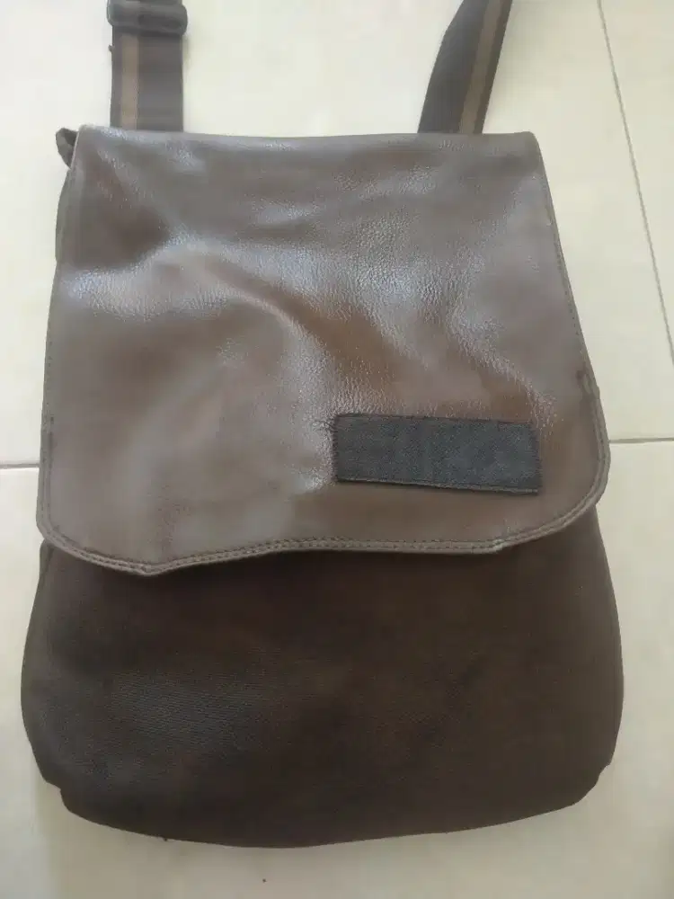 Tas fila original kondisi msh bagus