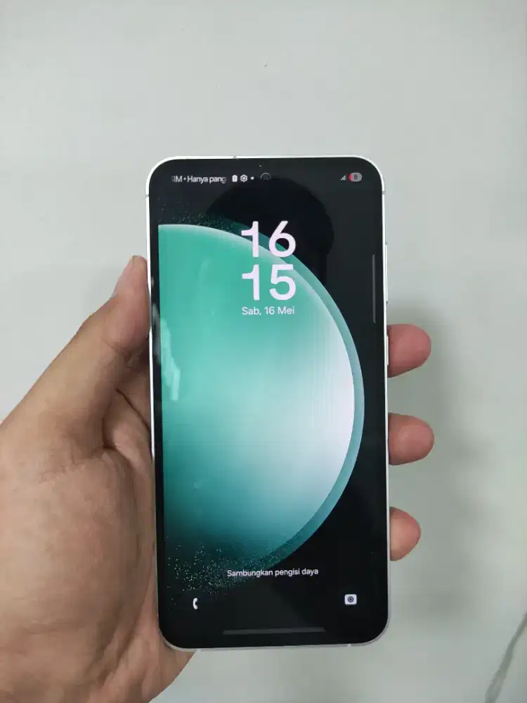 Samsung S23 FE 8/256
