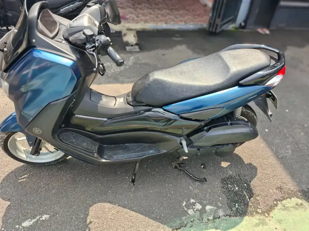 Dijual Yamaha Nmax 2020